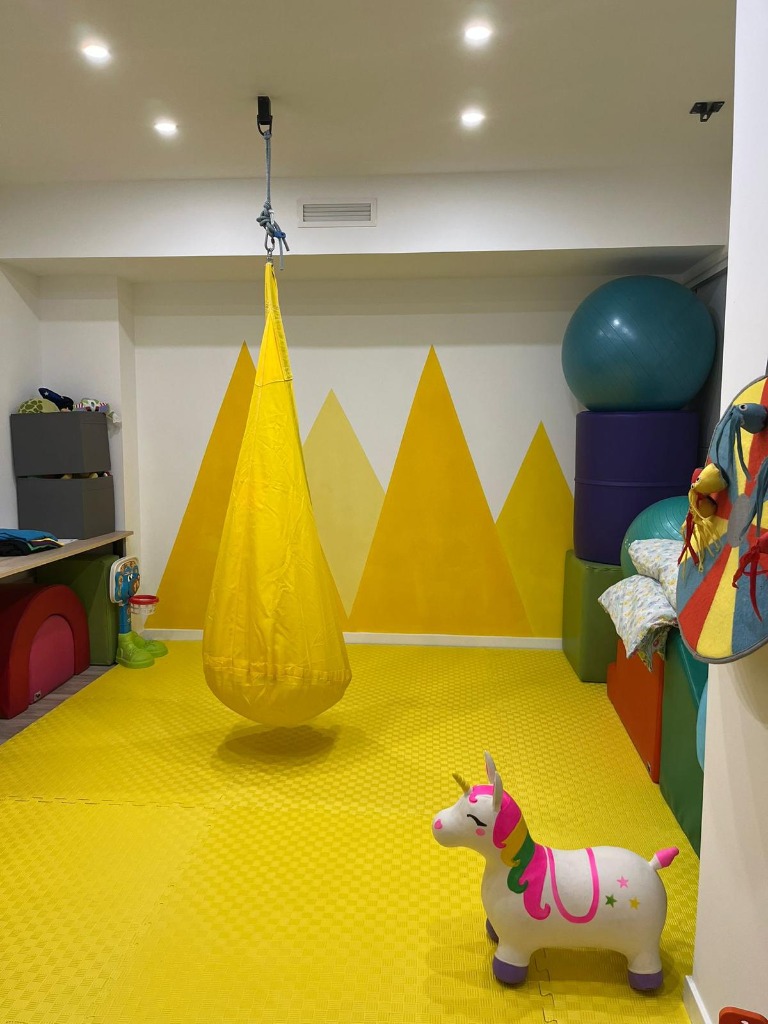 Instalaciones Centro Tangram 1