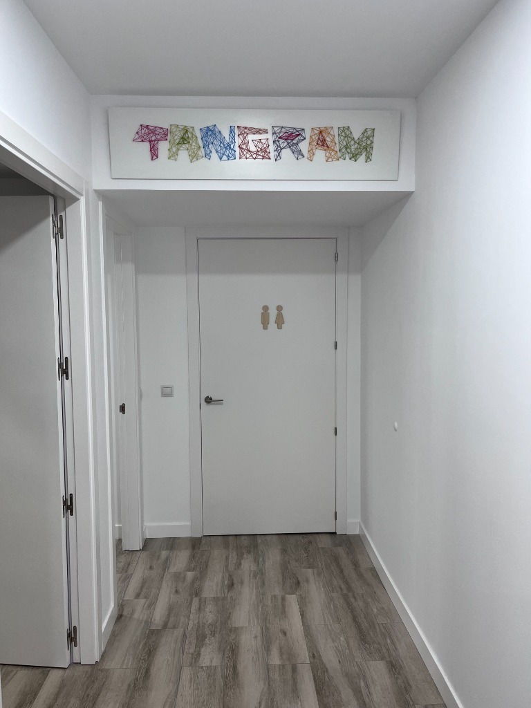 Instalaciones Centro Tangram 4